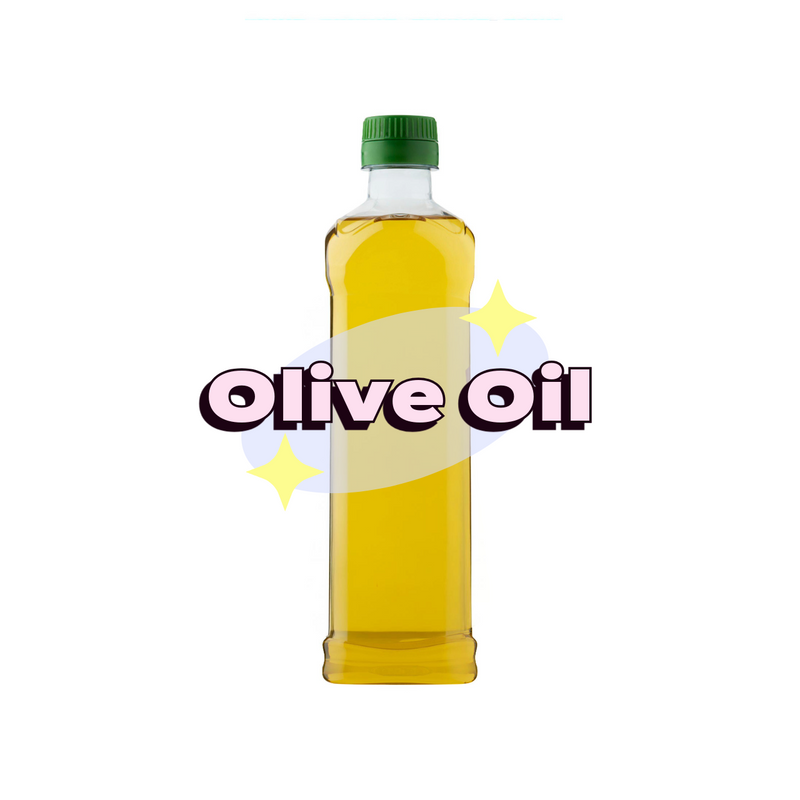 Olive Oil 500ml