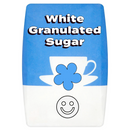 White Granulated Sugar 500g [Retailer's Own Brand]