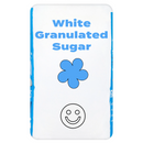 White Granulated Sugar 500g [Retailer's Own Brand]
