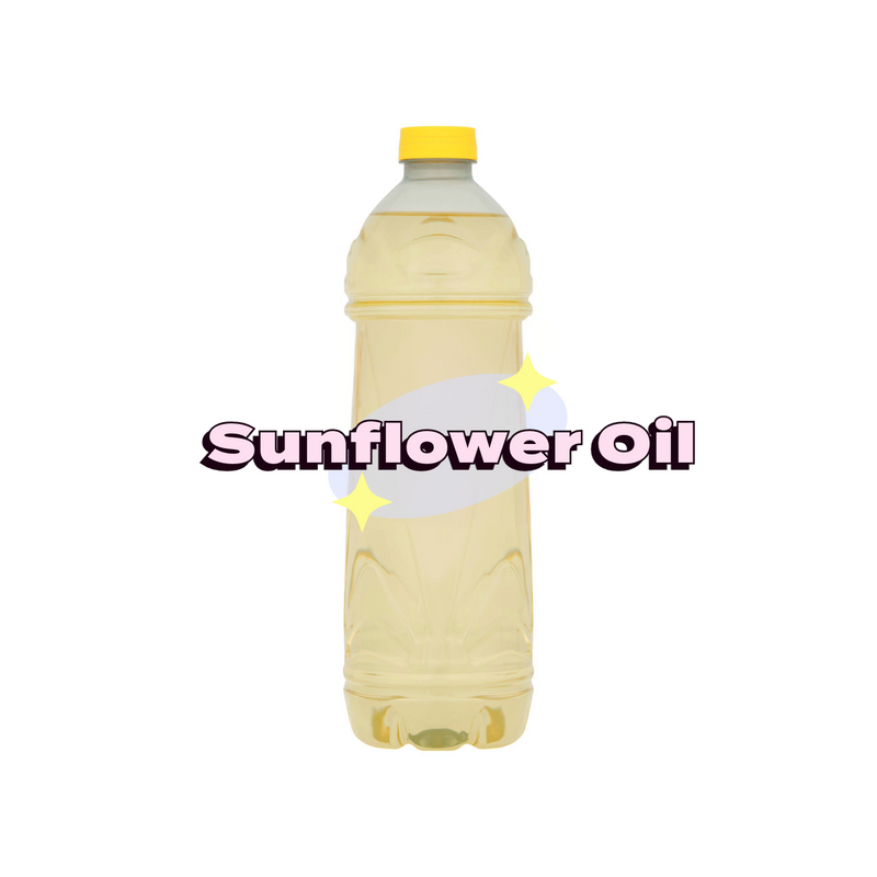 Sunflower Oil 1 Litre