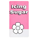 Icing Sugar 1kg [Retailer's Own Brand]
