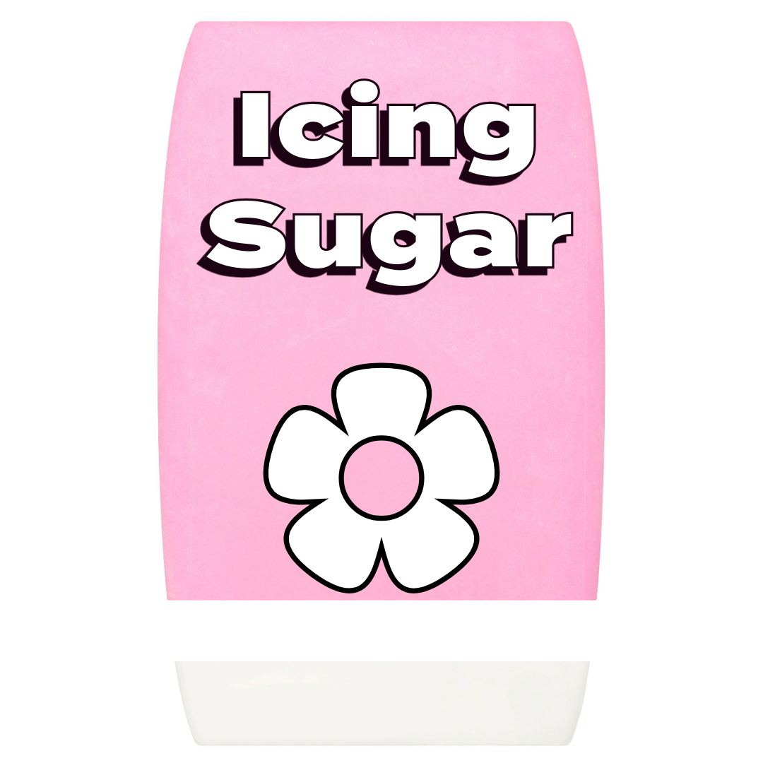 Icing Sugar 500g [Retailer's Own Brand]