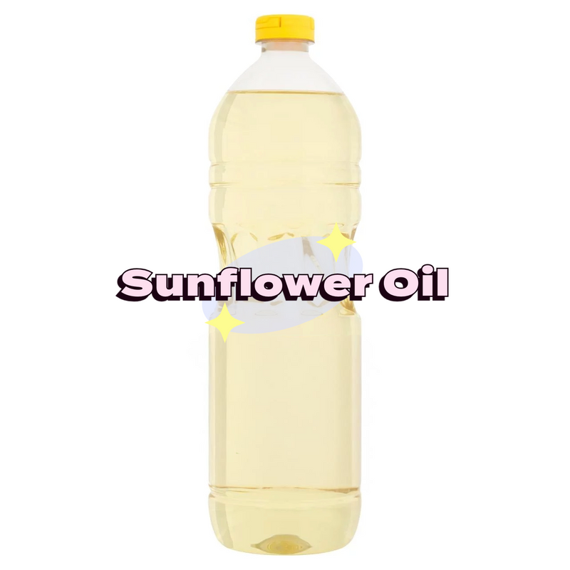 Sunflower Oil 1 Litre