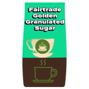 Fairtrade Golden Granulated Sugar 1kg [Retailer's Own Brand]
