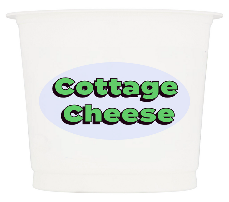 Cottage Cheese 300g