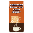 Fairtrade Demerara Cane Sugar 500g [Retailer's Own Brand]