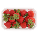 Strawberries Punnet 250g