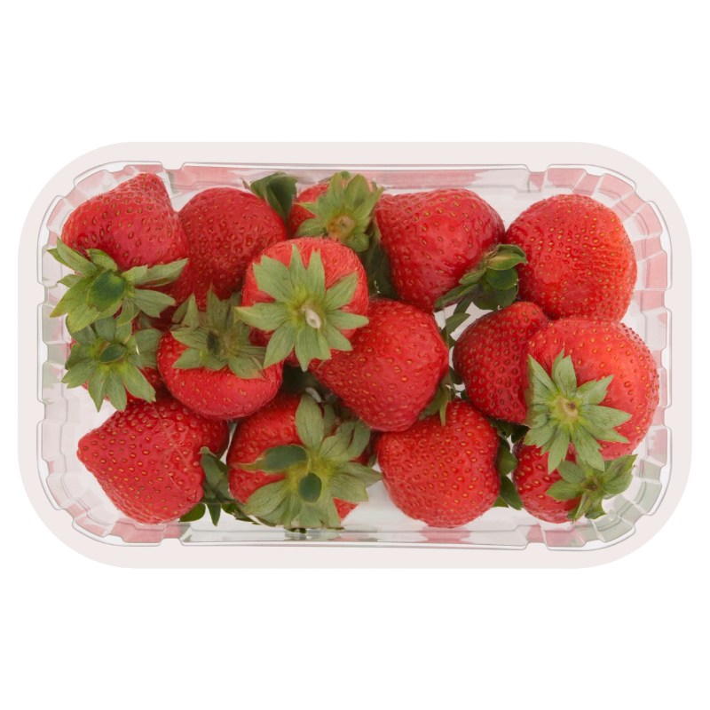 Strawberries Punnet 250g