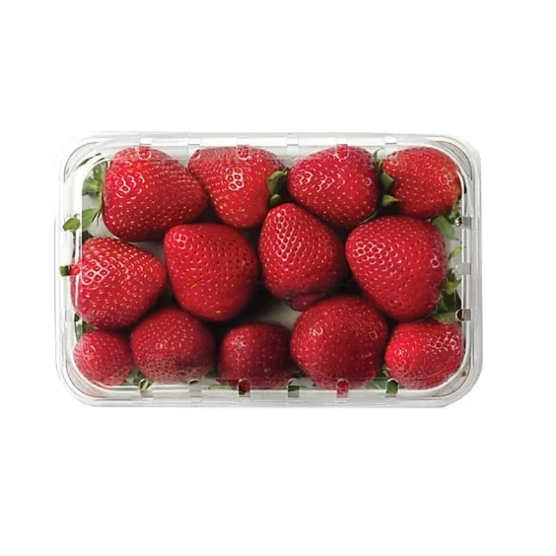 Strawberries Punnet 250g