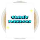 Classic Houmous Dips 200g
