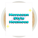 Moroccan Houmous Dips 200g