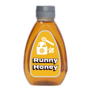 Runny Honey 340g [Retailer's Own Brand]