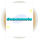 Guacamole Dips 170g
