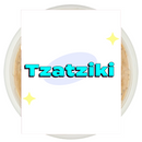 Tzatziki Dips 200g