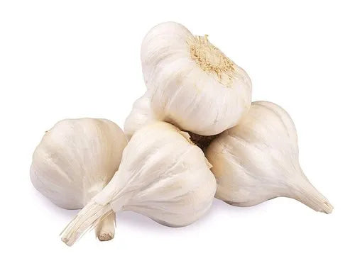 Garlic Each (Size may vary) - Moo Local