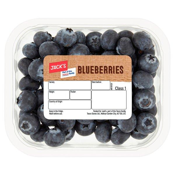 Blueberries 150g