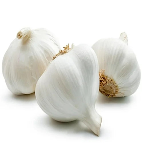 Garlic Each (Size may vary) - Moo Local