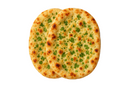 Garlic & Coriander Naan x2 in packet