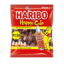 HARIBO Happy Cola Bag 140g