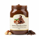 Hazelnut Chocolate Spread 400g