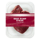 British or Irish 21 Day Matured Rump Steak 225g