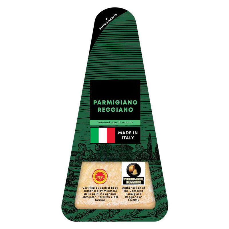 Parmigiano Reggiano Cheese 170g