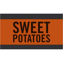 Sweet Potatoes Loose Each (Size may vary)