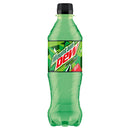 Mountain Dew Energy 500ml - Moo Local