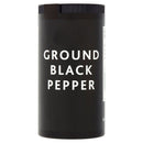 Co-op Ground Black Pepper 25g - Moo Local