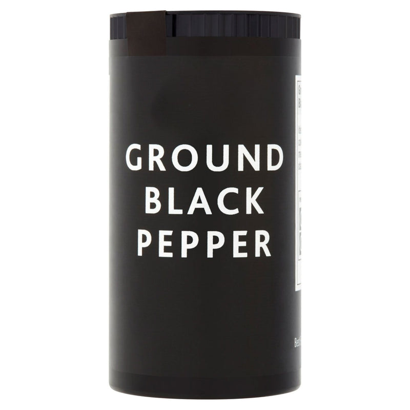 Co-op Ground Black Pepper 25g - Moo Local