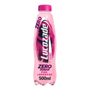 Lucozade Energy Zero Pink Lemonade 500ml - Moo Local