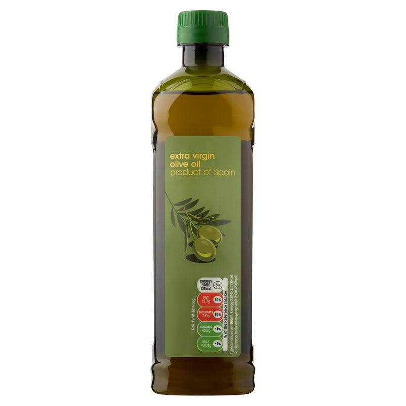 Extra Virgin Olive Oil 500ml - Moo Local