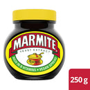 Marmite Yeast Extract Spread 250g - Moo Local