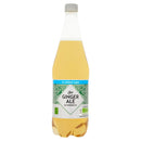 Diet Ginger Ale 1 Litre - Moo Local