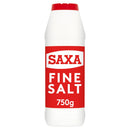 Saxa Table Salt 750g - Moo Local