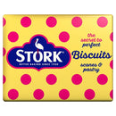 Stork Vegan Baking Block 250g - Moo Local