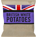 British White Potatoes 1.5kg - Moo Local