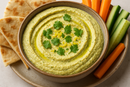 Lemon & Coriander Houmous
