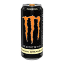 Monster Energy Drink Reserve Orange Dreamsicle 500ml
