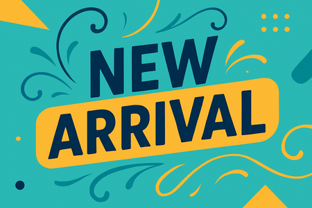 New Arrival 