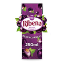 Ribena Blackcurrant Juice Drink 250ml - Moo Local