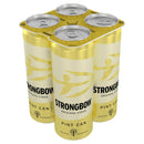 Strongbow Original Cider Pint 4x568ml - Moo Local