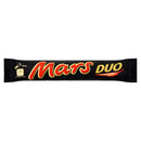 Mars Caramel Nougat & Milk Chocolate Snack Duo Bar 78.8g