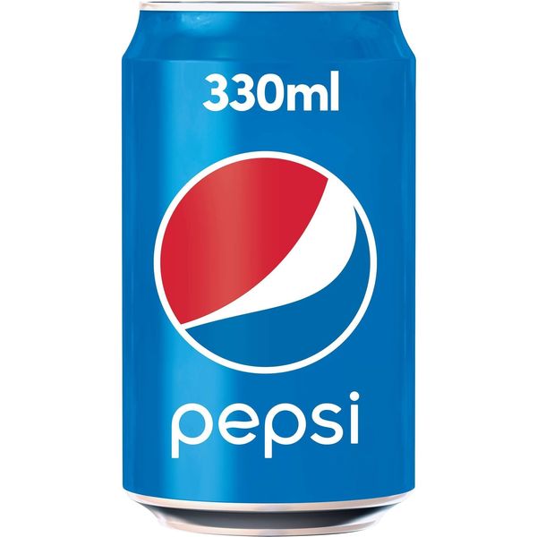 Pepsi Regular 330ml - Moo Local