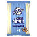 Penn State Sea Salted Sharing Pretzels 175g - Moo Local