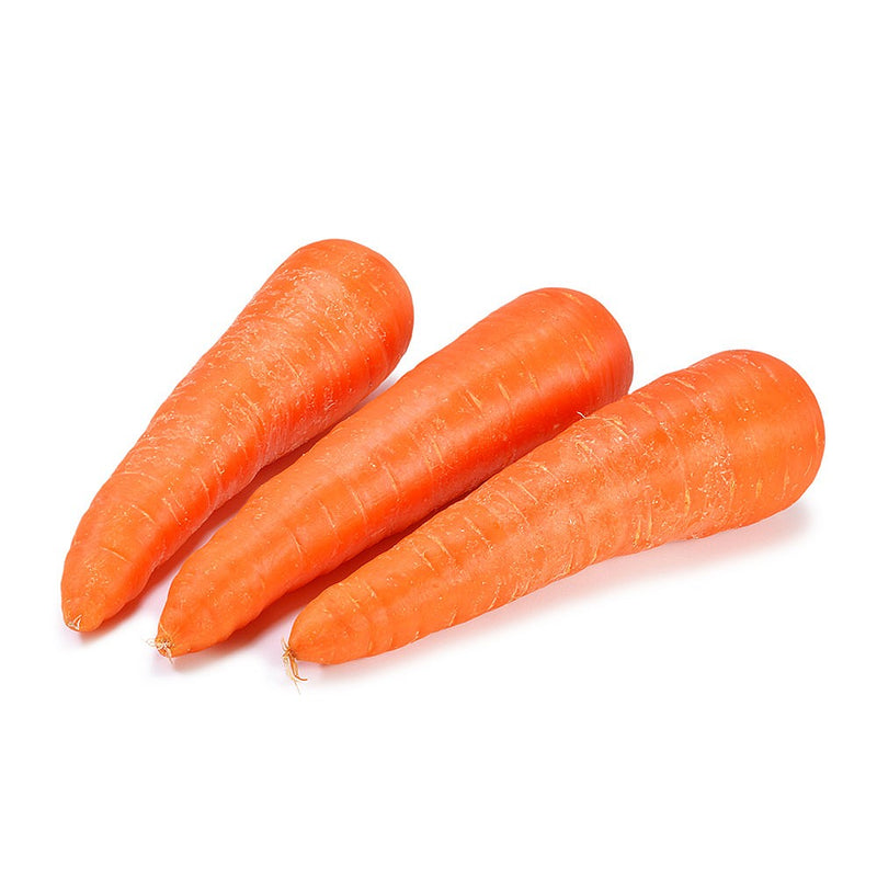 British Carrots 1kg - Moo Local