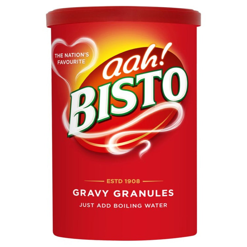 Bisto Gravy Granules 190g - Moo Local