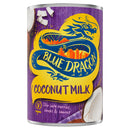 Blue Dragon Coconut Milk 400ml - Moo Local