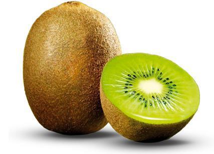 Kiwi Fruit Loose (Single) - Moo Local