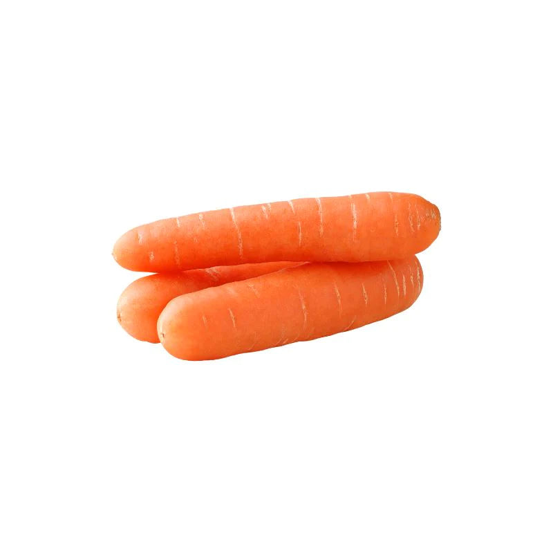 Carrots Loose Each (Size may vary) - Moo Local